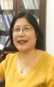 PGS.TS. Nguyễn Thị Kim Hoa