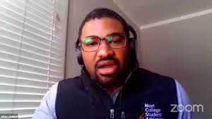 The All-Access Rivals Camp Coaches...