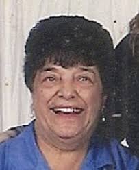 June Louise Morgan Obituary