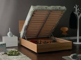 Maybe you would like to learn more about one of these? Rv Bed Lift Read This Before Buying One Rvshare Com