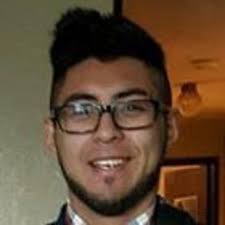 Jacob Romero vs. Zane Douglas, Vengeance in the Valley 26