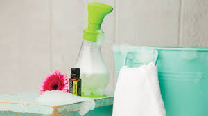 Pair that with the fact that it's organic and simple to make and you'll never have a this is because liquid hand soap is going to be too thick of a texture to work with this type of dispenser. Diy Foaming Hand Soap DÅterra Essential Oils