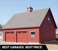 3 Car Garage For Sale Three Car Detached Garage Multi Car Storage Barn House Garage House Detached Garage