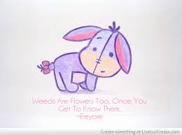 But his best friend is a bear called winnie the pooh or pooh for short. Eore The Donkey Quotes Quotesgram
