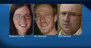 You knew you had murdered Ryan Lane': Crown accuses Tim Rempel of lying in  court