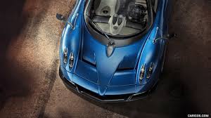 2017 Pagani Huayra Roadster Wallpaper Pagani Huayra Pagani Super Cars