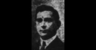 Herbert Henry Thompson : Titanic Victim