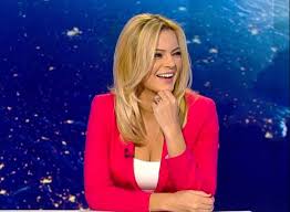 Baiatul lui florin salam are, ca si mama lui, hepatita b! O Alta Stirista De La Pro Tv Este Insarcinata Adpm