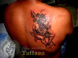 See more ideas about tattoos, body art tattoos, symbols. Lord Shiva Tattoo Who Doe Dev Tattoos Tattoo Artist In South Delhi India