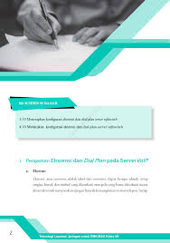Buku teknologi layanan jaringan kelas 12. Jual Buku Teknologi Layanan Jaringan Smk Mak Kelas Xii Oleh Maryuli Darmawan S Pd M Eng Dan Sugeng Andono M Eng Gramedia Digital Indonesia