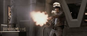 Naomi watts, mel gibson, will sasso, frank grillo, annabelle wallis. Boss Level 2020 Photo Gallery Imdb