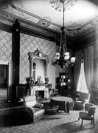The Green Room - White House Historical Association