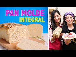 Hago Mi Primer Pan De Molde Integral Tutorial Con Mj Youtube Food Rice Krispie Treat Food And Drink