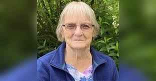 Beverly June Wright Obituary