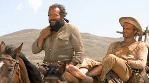 On l'appelle trinita en streaming vf. Trailer Du Film On Continue A L Appeler Trinita On Continue A L Appeler Trinita Bande Annonce Vo Allocine