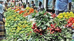 There are three distinct seasons in bangladesh. Summer Fruits Are Here Bangladesh Post