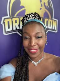 Dragon Con!! Was food for my soul. Thank you so much for the welcome home!!