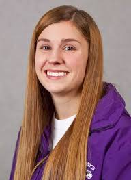 2014 Women's Track & Field Roster