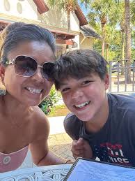 Gratitude and perseverance in life and business