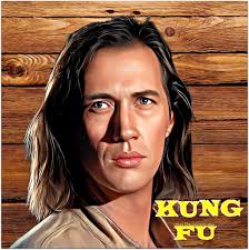 Top videos of Kwai Chang Caine, the man who makes the whole West admire him 