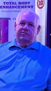 Mike Bieda's Instagram, Twitter & Facebook