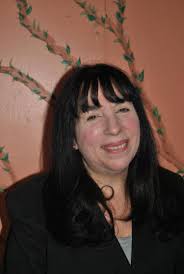 Snapshot: Wendy Musk