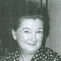 Mary Kathryn Lane Obituary (2022)