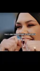 Tengo El Alma Enamorada Letra Yuridia