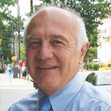 About the Foundation