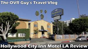 Hollywood city inn è un'ottima scelta per i viaggiatori che visitano los angeles, con un ambiente durante il soggiorno all'hollywood city inn, i viaggiatori possono visitare hollyhock house (1,4 km) e. Hollywood City Inn Motel La Review Original Video Reviews