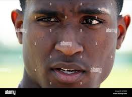 Edson buddle la galaxy usa hi-res stock photography and images