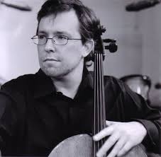 Team 1 — The Cleveland Cello Society