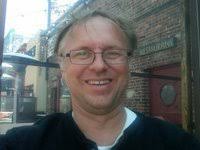 Traveling In Space by Steven Paul Leiva