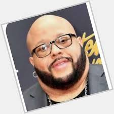 Fred Hammond's Birthday Celebration