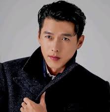 HYUN BIN