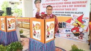 Lihat ide lainnya tentang stiker, desain stiker, stiker estetika. Makassar Gelar Pemilihan Ketua Rt Rw Serentak Di 153 Kelurahan