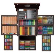 Over The Top Pencil Cases To End All Pencil Cases Art Supplies Cute School Supplies Stationery Organization