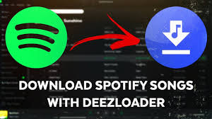 How To Download Spotify Songs With Deezloader Outdated Youtube