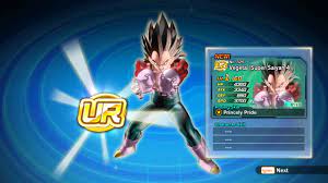 Nov 06, 2016 · complete parallel quest 93 to unlock super saiyan 4 goku and vegetta. 75 Dragon Ball Xenoverse Vegeta Ssj4 Quotes About Life