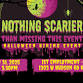 Rogers Halloween Hiring Event event in Rogers, AR