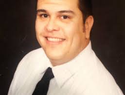 Elias Anthony (Lee) Silveira