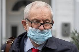 14:08, sat, jun 19, 2021 | updated. Covid Conspiracy Theorist Piers Corbyn Is Arrested Over Auschwitz Leaflets Daily Mail Online
