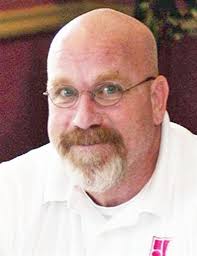 Patrick John Simpson Obituary March 6, 2021