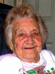 Irma Edwards Obituary (2009)