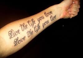 Pin On The Beauty Of Tattoos