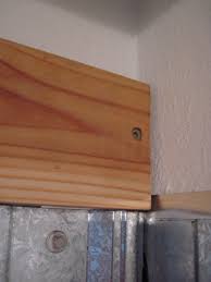 Although manufacturing steel is polluting, corrugated metal's assets make up slightly for that initial harm. Galvanized Shower Surround A Complete How To Bungalow Bungahigh