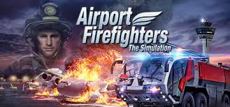 The risks are huge, and so is the demands on the elite squad of airport firefighters! Airport Firefighters The Simulation Game Grumps Wiki Fandom