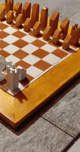 Chessboard In Ceramic And Wood Handmade In Italy Board Games For Adults And Children Games For Two People Handcrafted Ceramics Chess Board Wood Chess Modern Chess Set