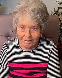 Kathleen (Kaye) Cole￼￼ ￼