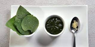 Kita cuma butuh satu kunci saja. Cara Membuat Cincau Hijau Rumahan Dan Manfaatnya Bagi Kecantikan Merdeka Com